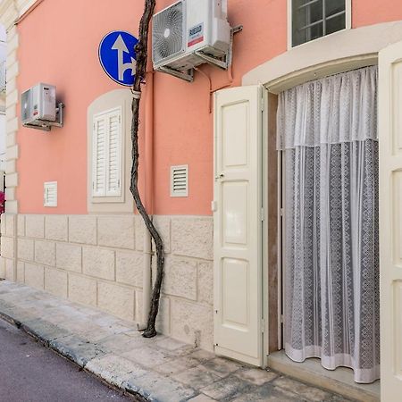 Hotel La Vite Bianca Polignano a Mare Exteriér fotografie