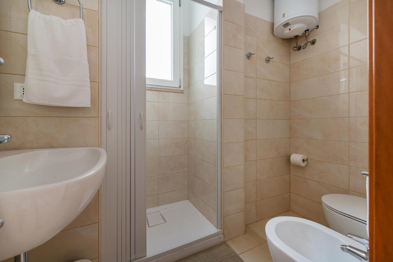 Hotel La Vite Bianca Polignano a Mare Exteriér fotografie