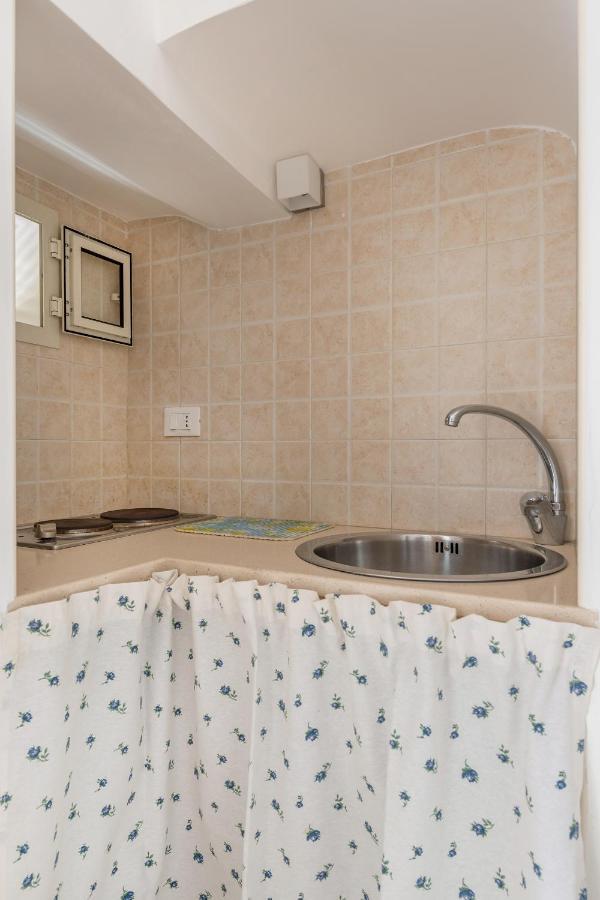 Hotel La Vite Bianca Polignano a Mare Exteriér fotografie