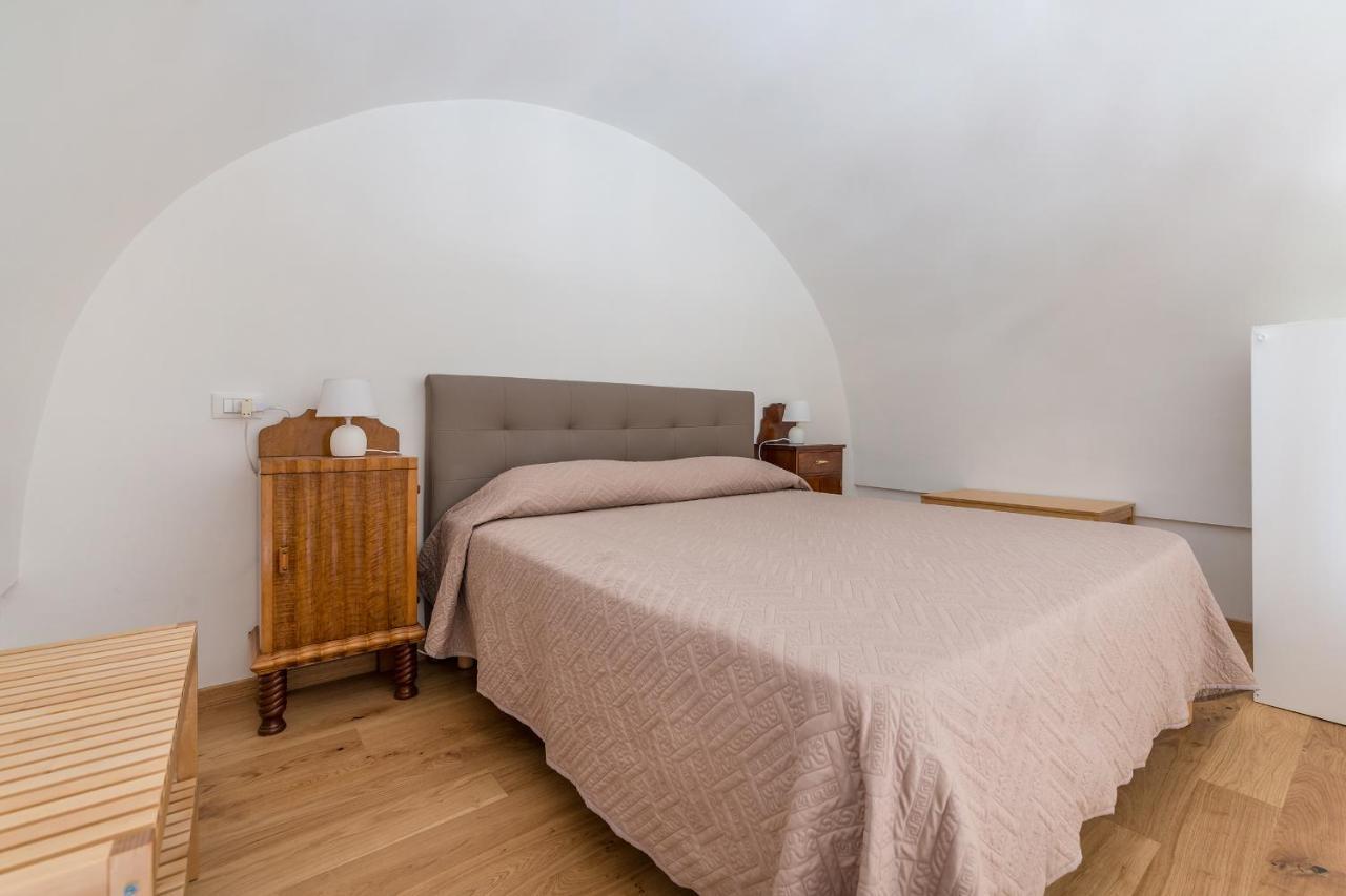 Hotel La Vite Bianca Polignano a Mare Exteriér fotografie
