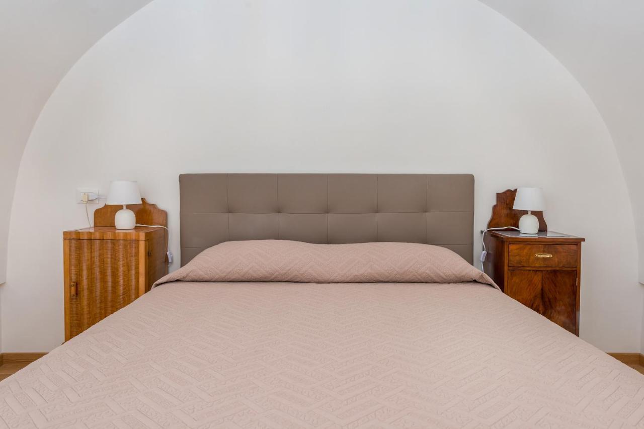 Hotel La Vite Bianca Polignano a Mare Exteriér fotografie